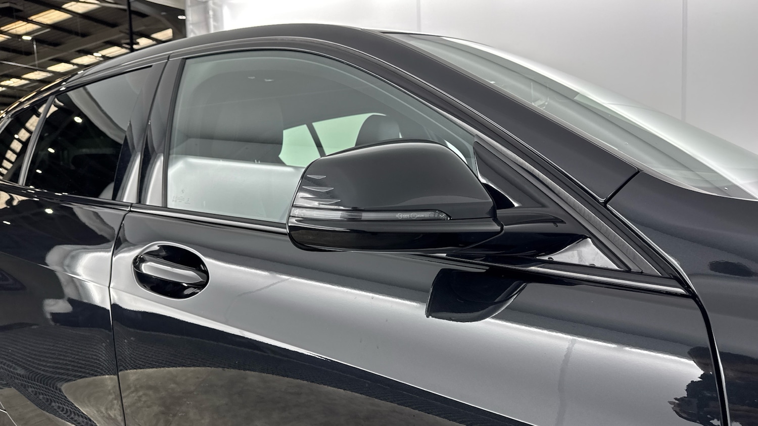 Used BMW 1 Series 2023 for sale - 77651055: Photo 24