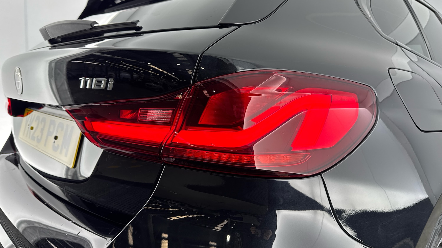 Used BMW 1 Series 2023 for sale - 77651055: Photo 25