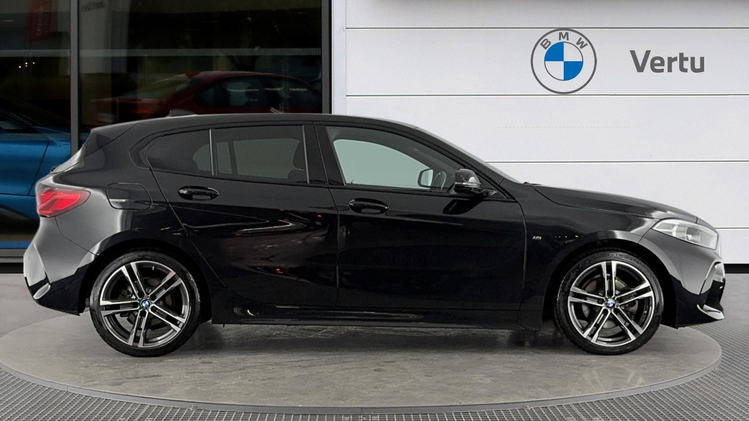 Used BMW 1 Series 2023 for sale - 77651055: Photo 3
