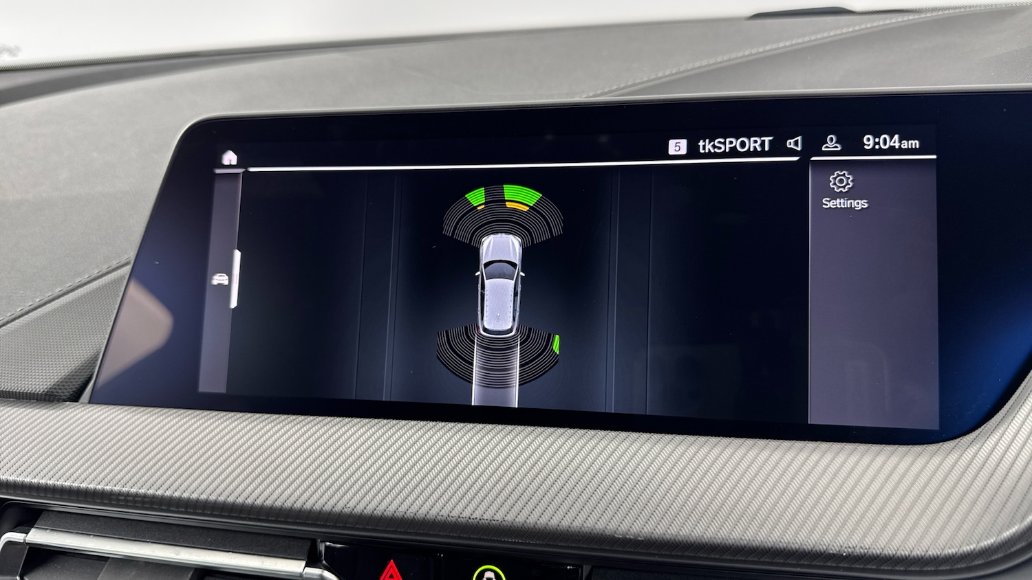 Used BMW 1 Series 2023 for sale - 77651055: Photo 30