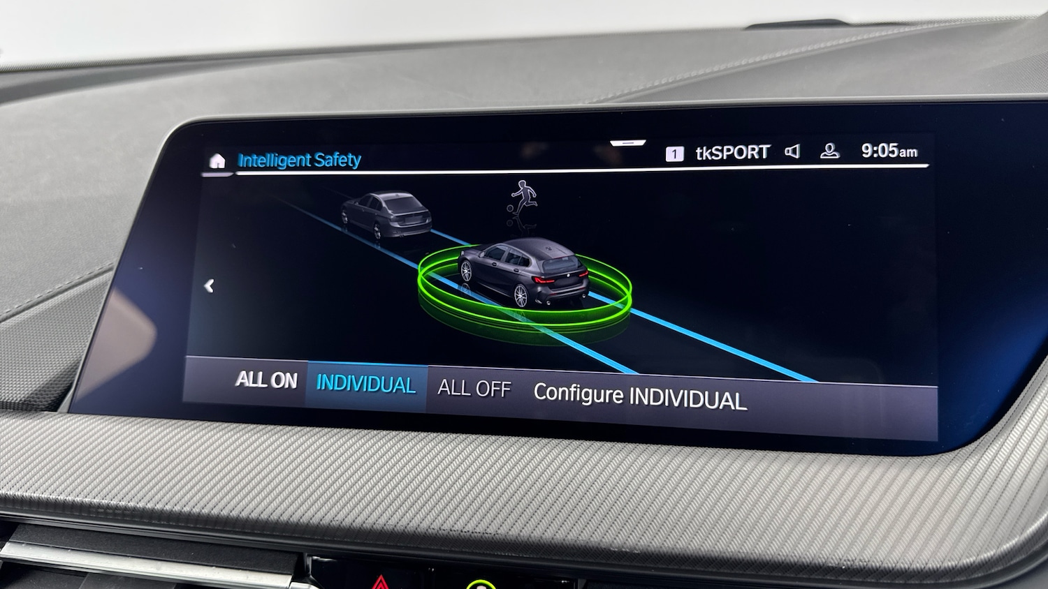 Used BMW 1 Series 2023 for sale - 77651055: Photo 34