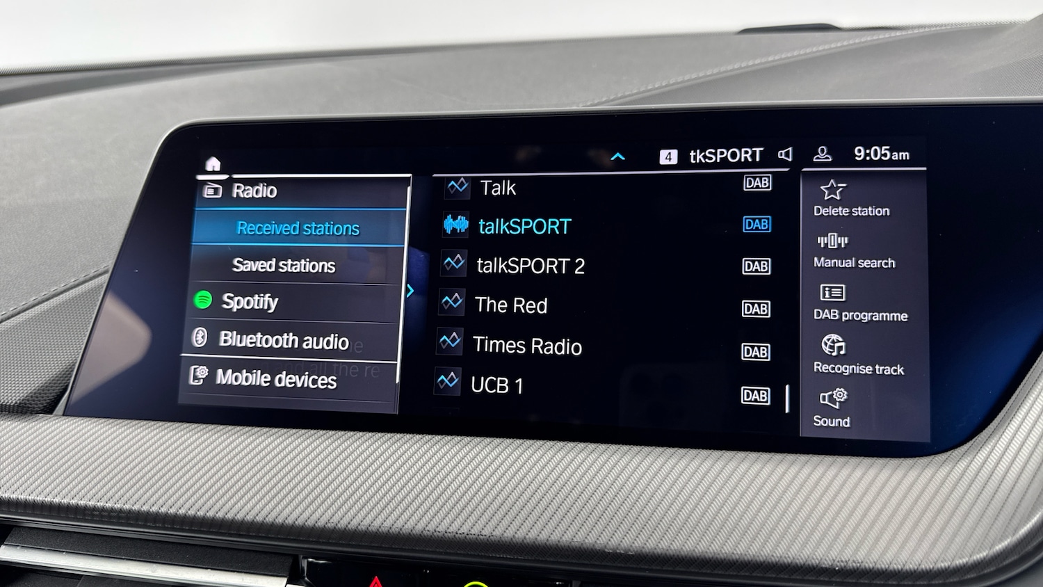 Used BMW 1 Series 2023 for sale - 77651055: Photo 35