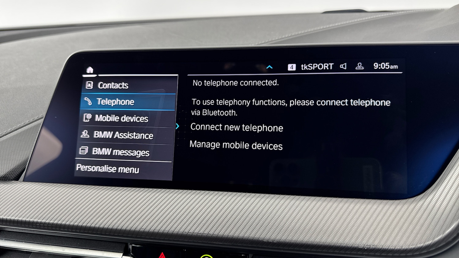 Used BMW 1 Series 2023 for sale - 77651055: Photo 36