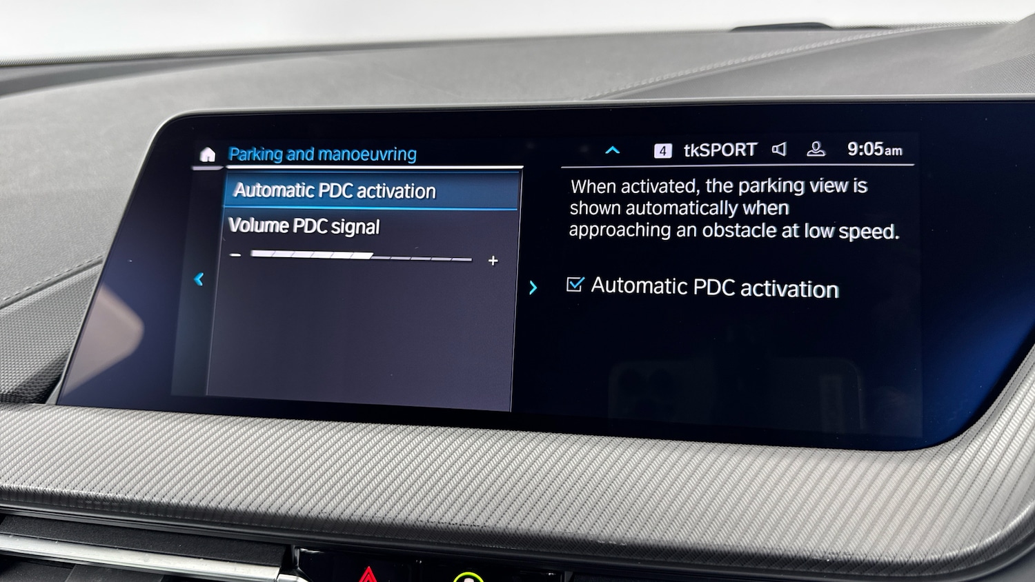 Used BMW 1 Series 2023 for sale - 77651055: Photo 39