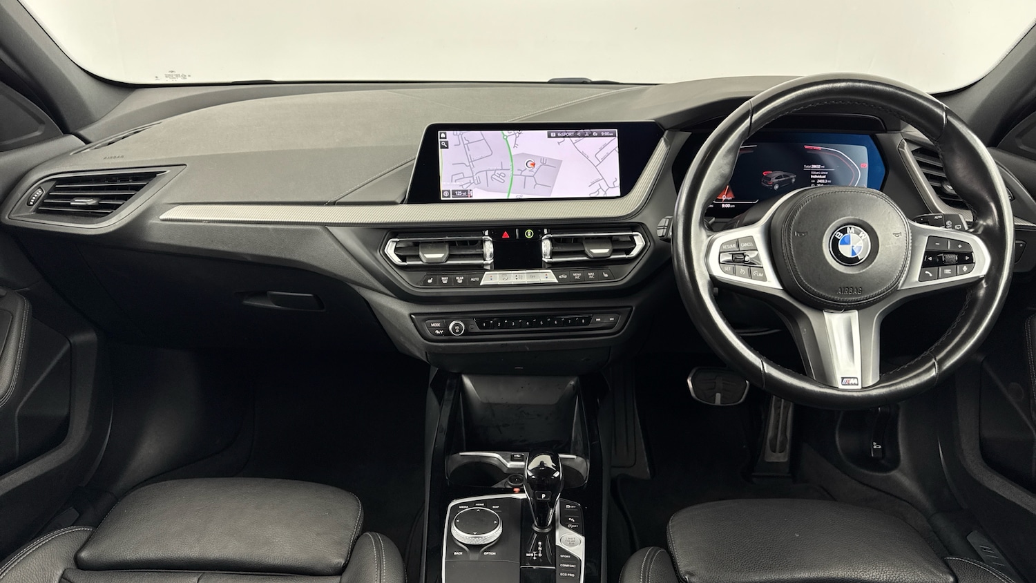 Used BMW 1 Series 2023 for sale - 77651055: Photo 4