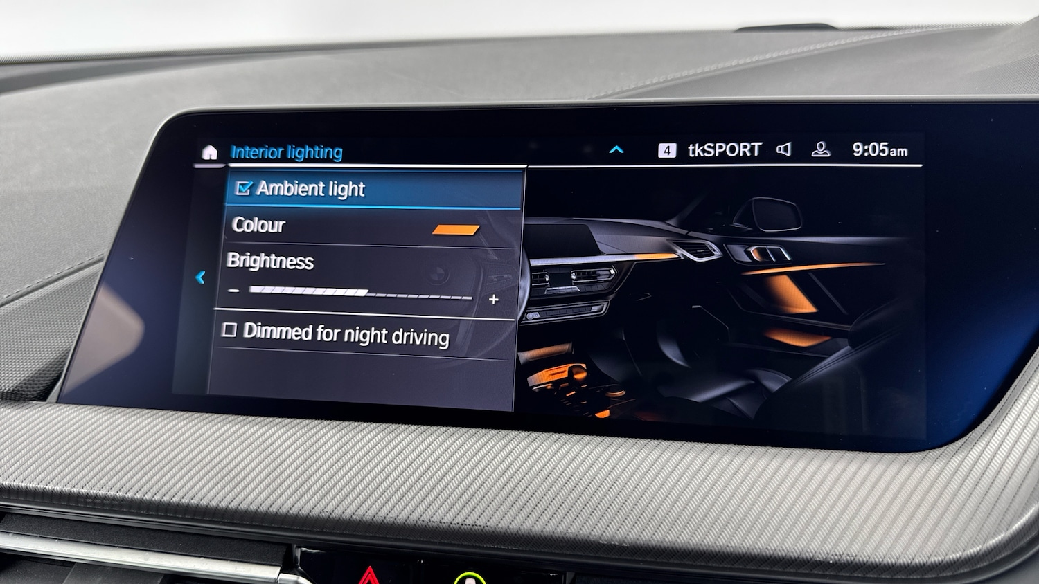 Used BMW 1 Series 2023 for sale - 77651055: Photo 40