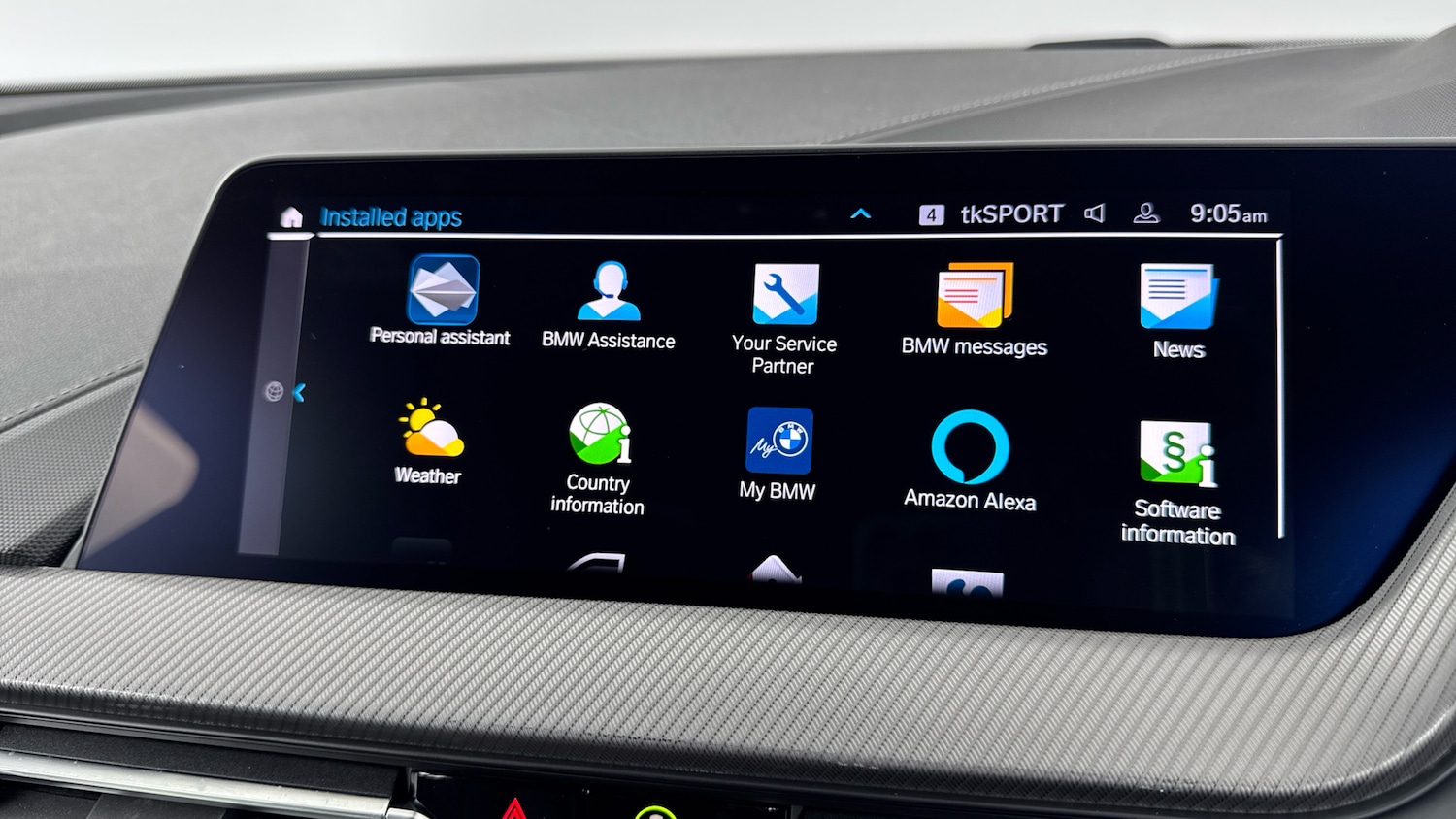 Used BMW 1 Series 2023 for sale - 77651055: Photo 41