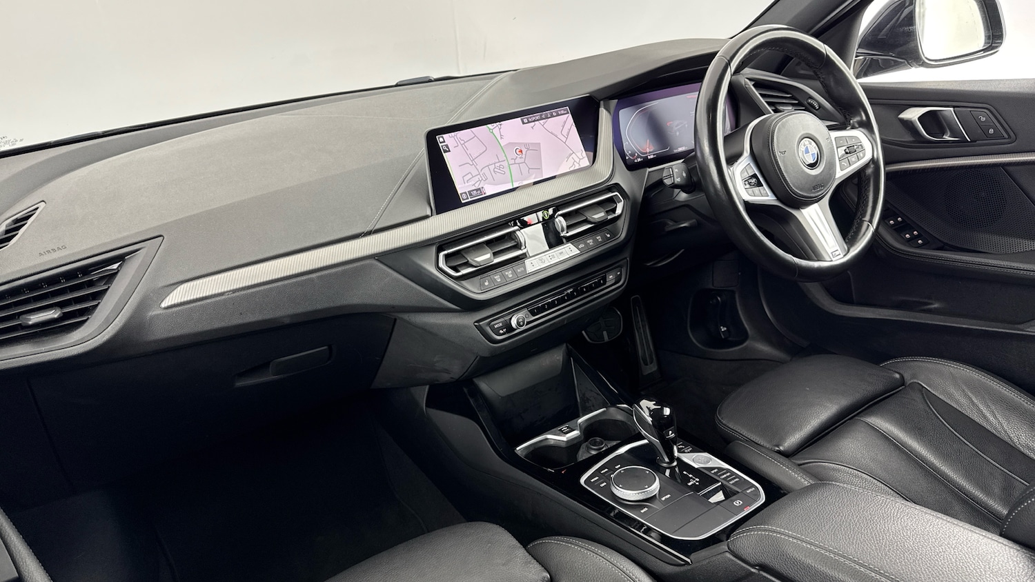 Used BMW 1 Series 2023 for sale - 77651055: Photo 7