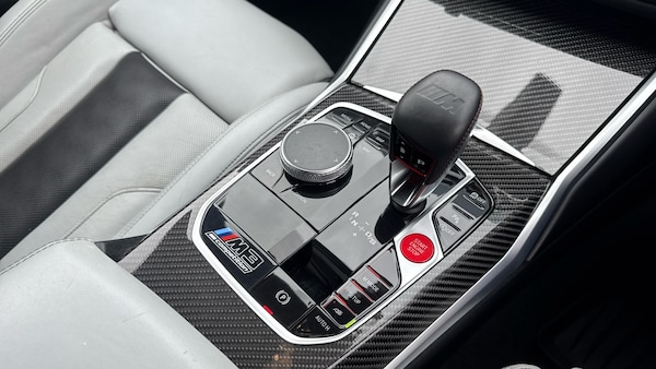 Used BMW M3 2021 for sale - 76262800: Photo 10