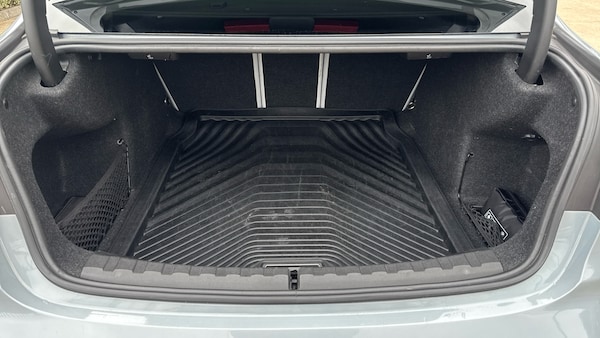 Used BMW M3 2021 for sale - 76262800: Photo 13
