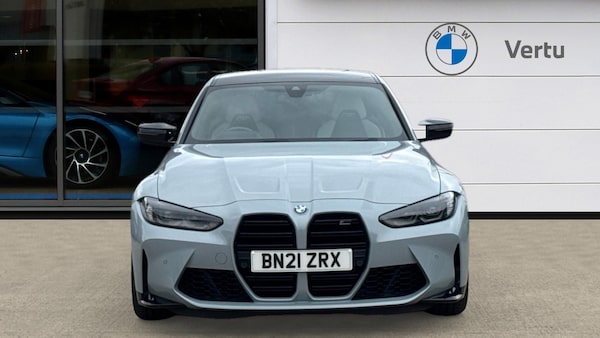 Used BMW M3 2021 for sale - 76262800: Photo 16