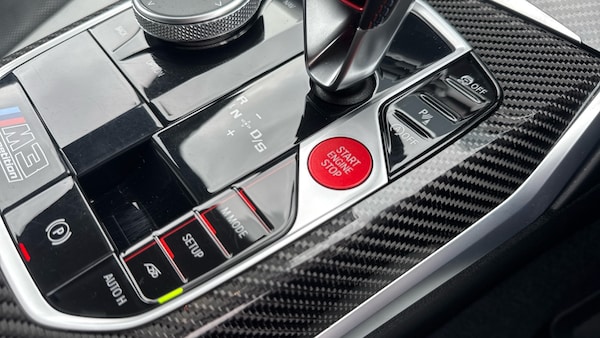 Used BMW M3 2021 for sale - 76262800: Photo 19
