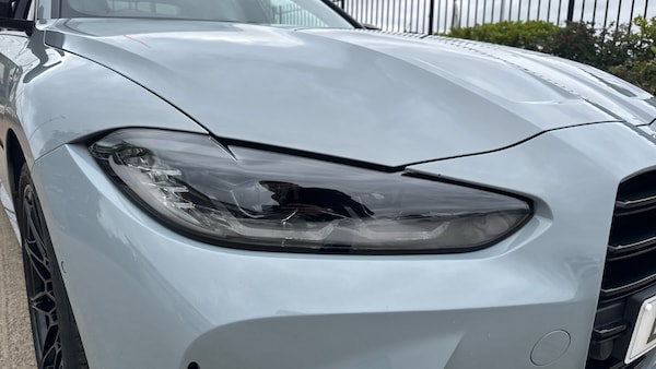 Used BMW M3 2021 for sale - 76262800: Photo 23