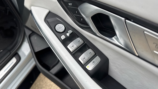 Used BMW M3 2021 for sale - 76262800: Photo 25