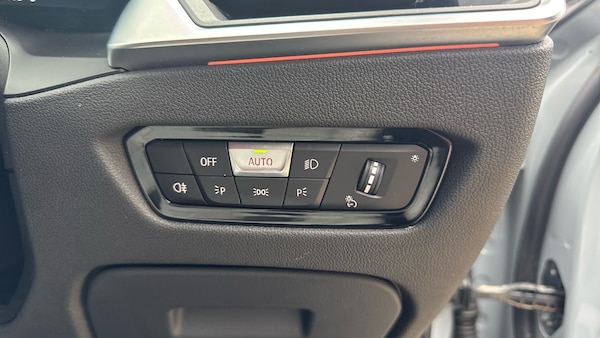 Used BMW M3 2021 for sale - 76262800: Photo 27