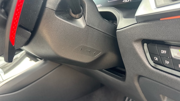 Used BMW M3 2021 for sale - 76262800: Photo 28