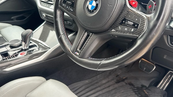 Used BMW M3 2021 for sale - 76262800: Photo 29