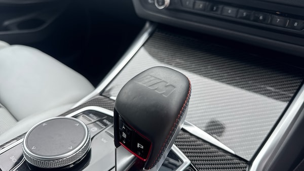 Used BMW M3 2021 for sale - 76262800: Photo 35