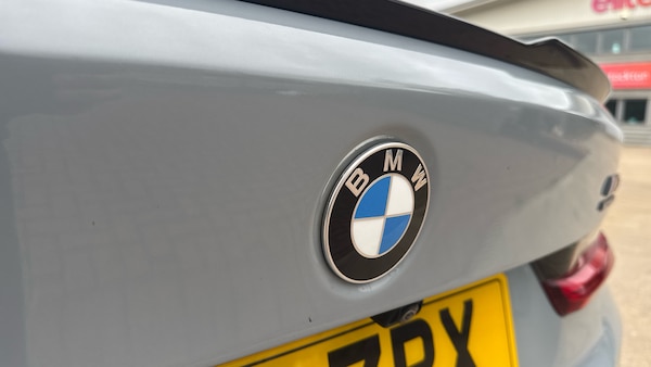 Used BMW M3 2021 for sale - 76262800: Photo 37