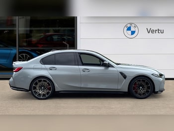 Used BMW M3 2021 for sale - 76262800: Photo 3