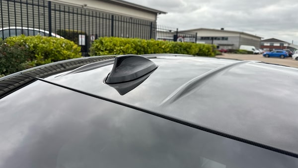 Used BMW M3 2021 for sale - 76262800: Photo 41