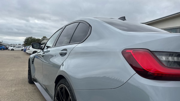 Used BMW M3 2021 for sale - 76262800: Photo 42