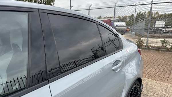 Used BMW M3 2021 for sale - 76262800: Photo 43