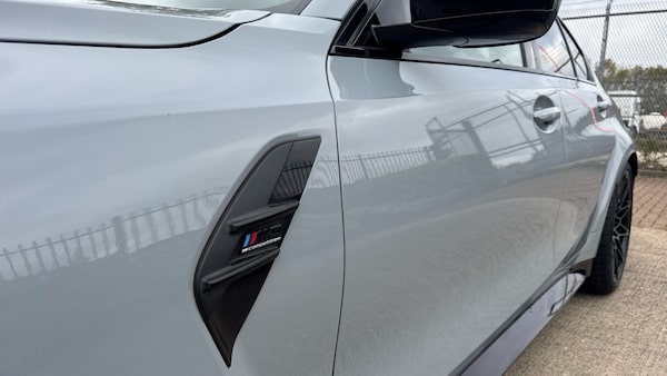 Used BMW M3 2021 for sale - 76262800: Photo 45
