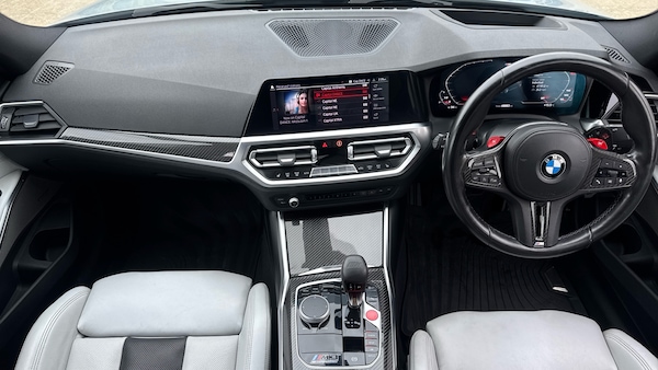 Used BMW M3 2021 for sale - 76262800: Photo 4