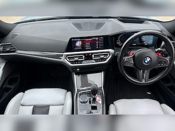 Used BMW M3 2021 for sale - 76262800: Photo 4