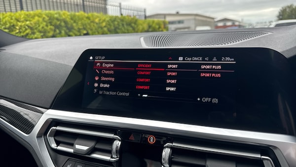 Used BMW M3 2021 for sale - 76262800: Photo 50