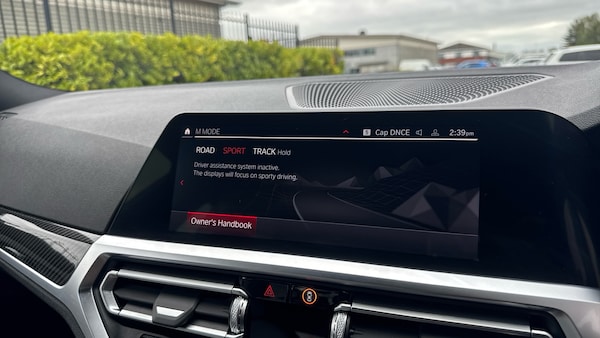 Used BMW M3 2021 for sale - 76262800: Photo 51