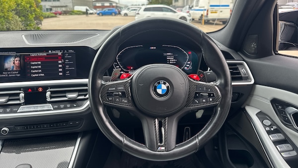 Used BMW M3 2021 for sale - 76262800: Photo 5