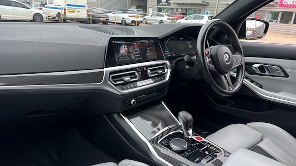 Used BMW M3 2021 for sale - 76262800: Photo 7