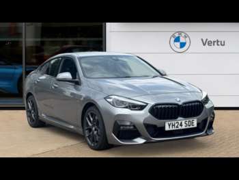 2024 (24) - 220i M Sport 4dr Step Auto Petrol Saloon