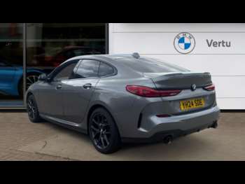 Used BMW 2 Series 2024 for sale - 75164099: Photo