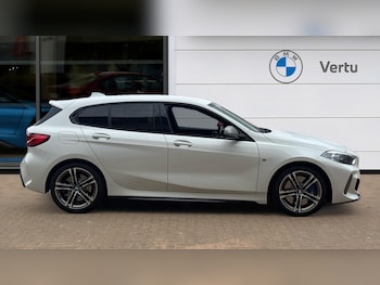 Used BMW 1 Series 2023 for sale - 75638027: Photo