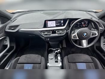 Used BMW 1 Series 2023 for sale - 75638027: Photo
