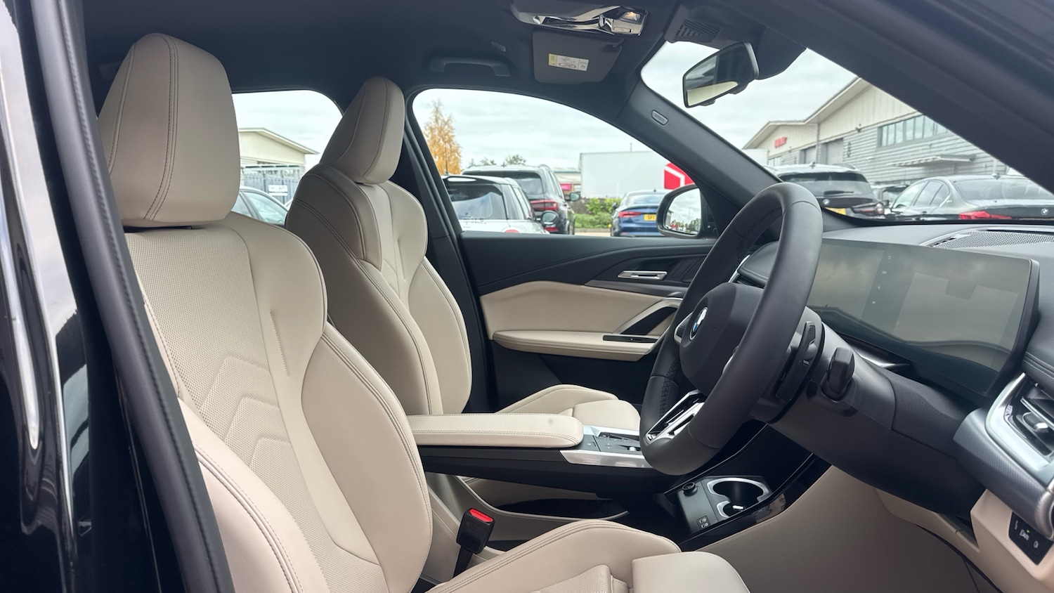 Used BMW X1 2025 for sale - 77068961: Photo 11