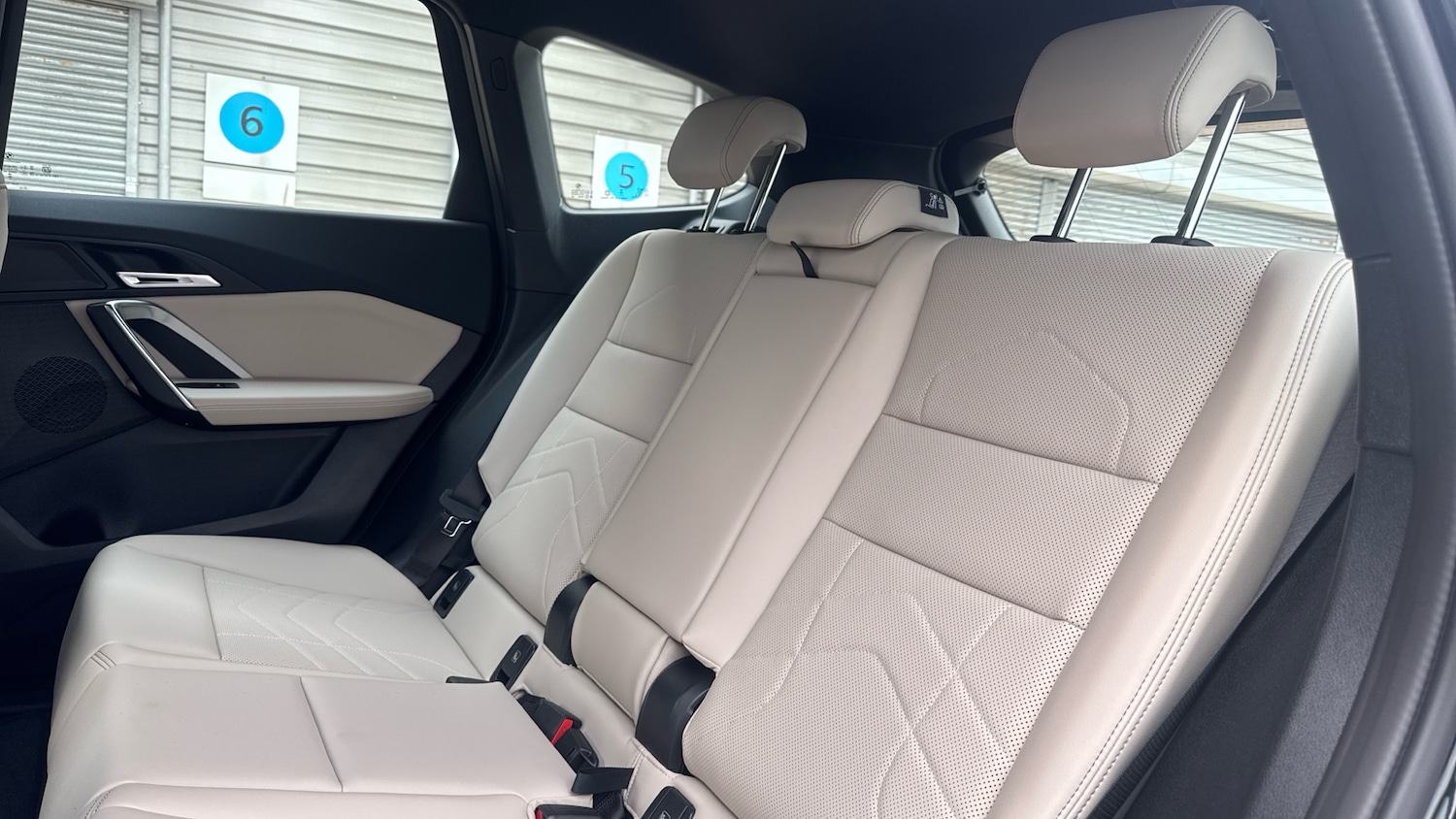 Used BMW X1 2025 for sale - 77068961: Photo 12