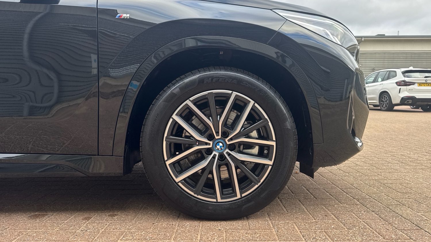 Used BMW X1 2025 for sale - 77068961: Photo 14