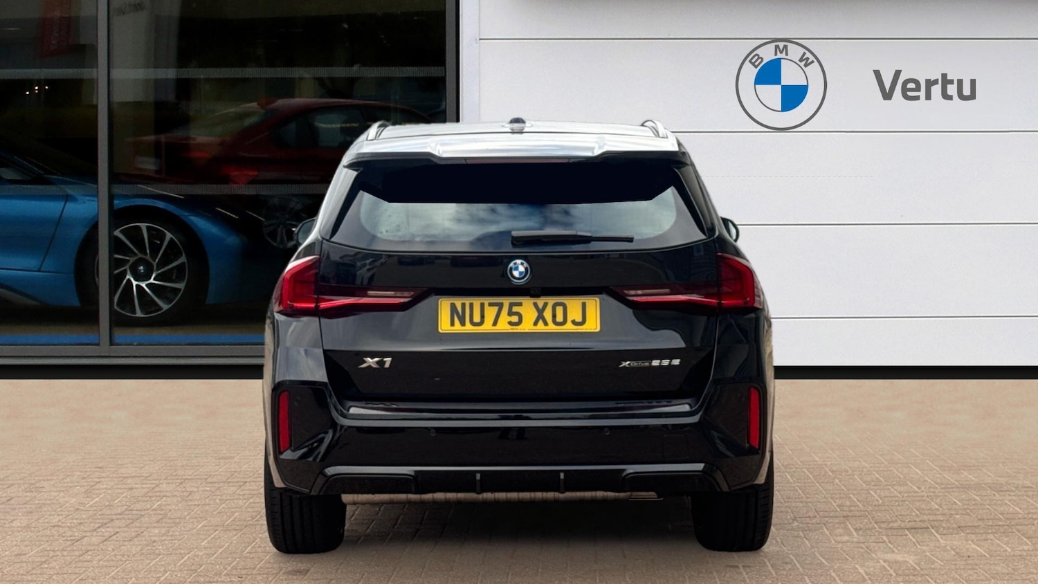 Used BMW X1 2025 for sale - 77068961: Photo 15