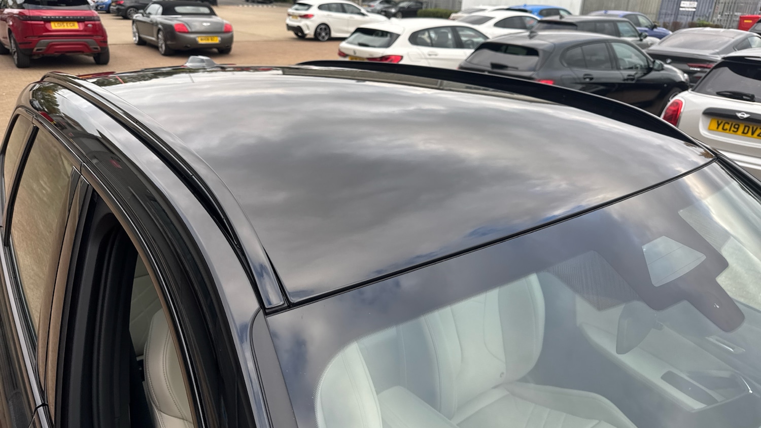 Used BMW X1 2025 for sale - 77068961: Photo 21