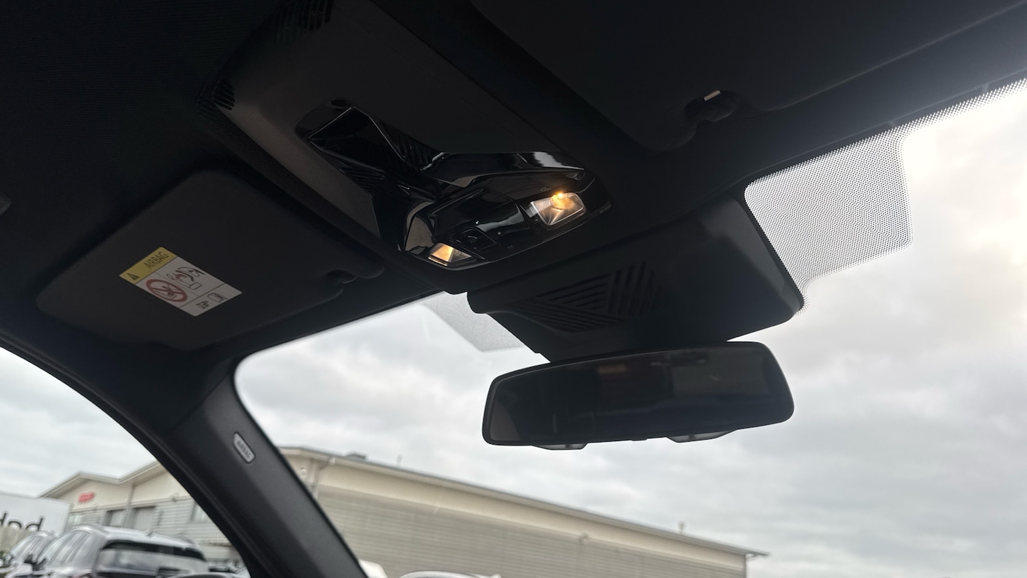 Used BMW X1 2025 for sale - 77068961: Photo 27