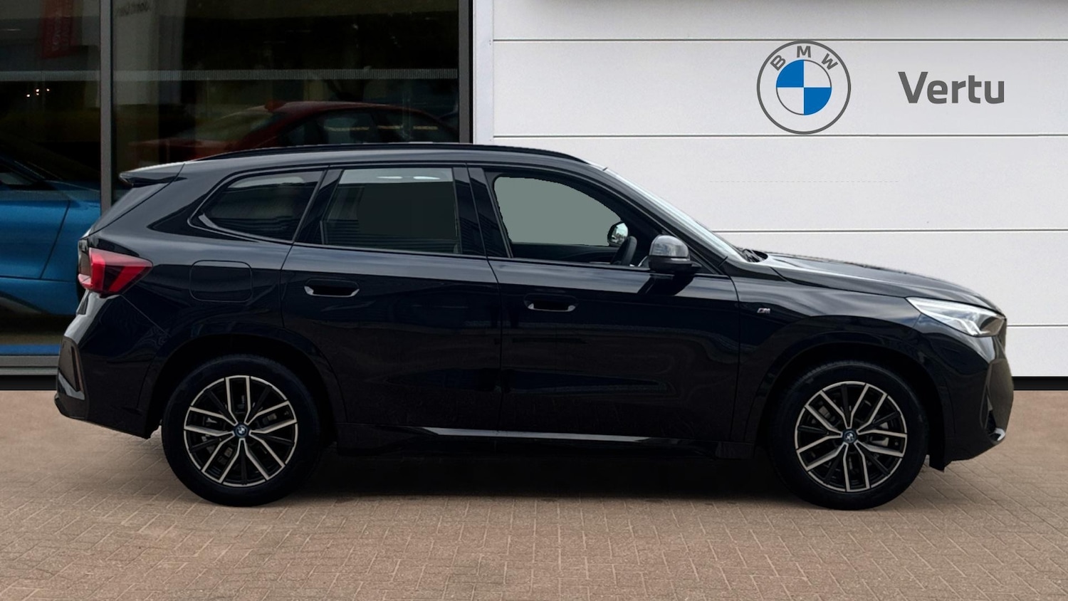 Used BMW X1 2025 for sale - 77068961: Photo 3