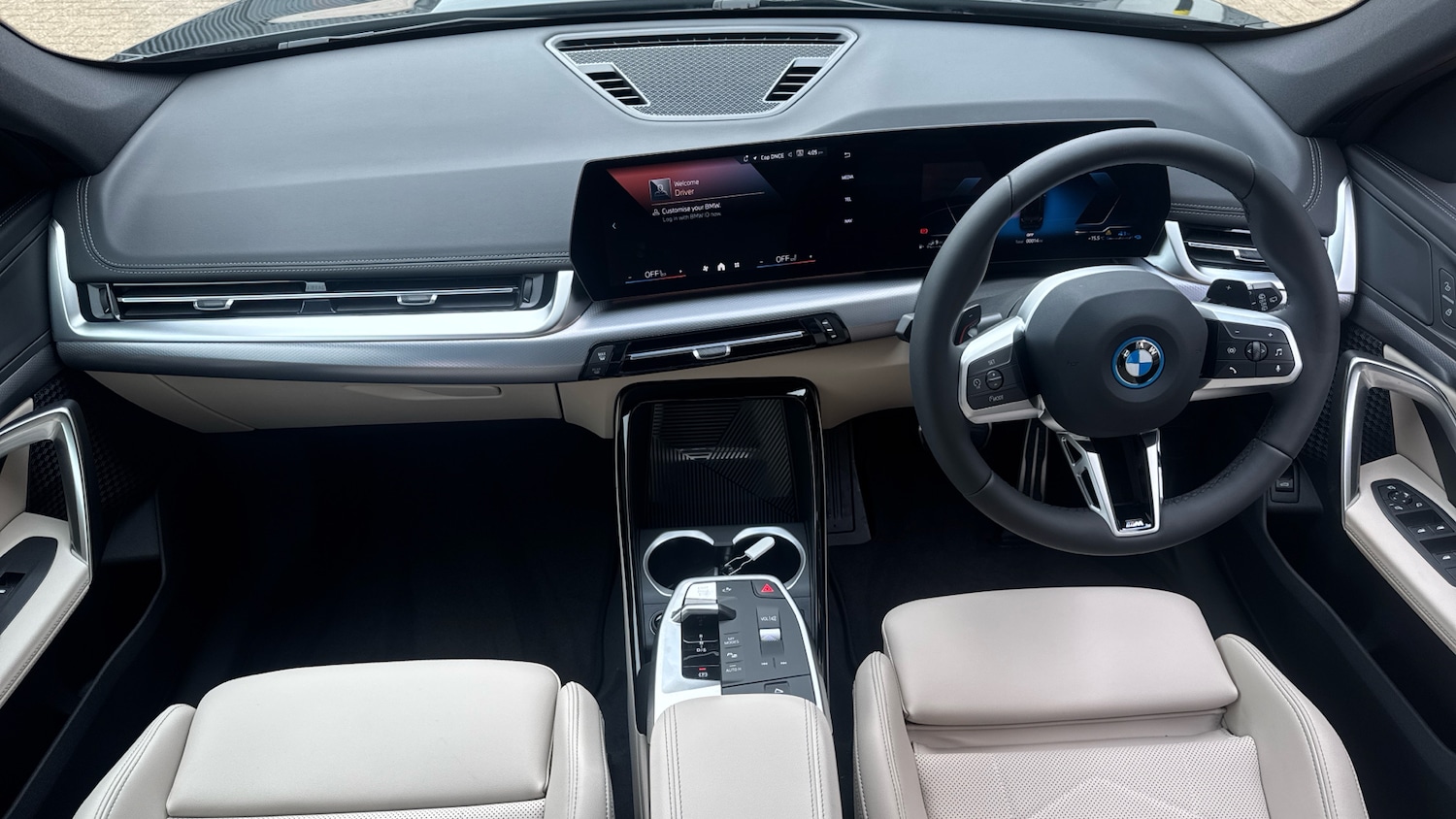 Used BMW X1 2025 for sale - 77068961: Photo 4