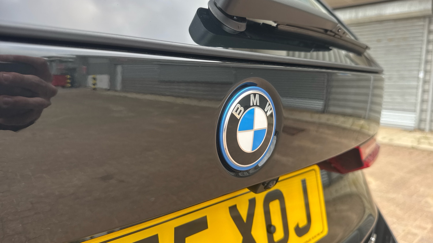 Used BMW X1 2025 for sale - 77068961: Photo 40