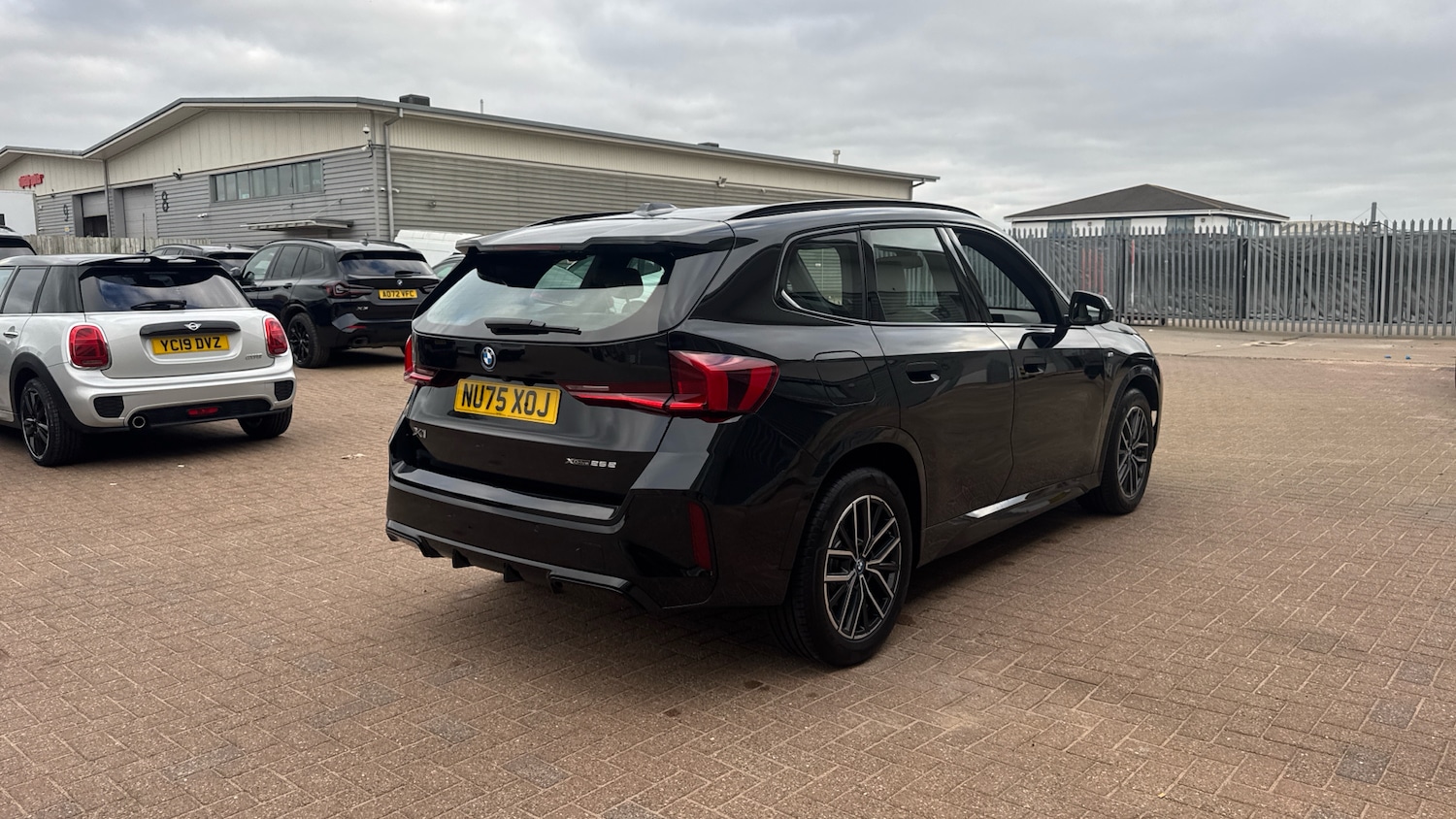 Used BMW X1 2025 for sale - 77068961: Photo 44