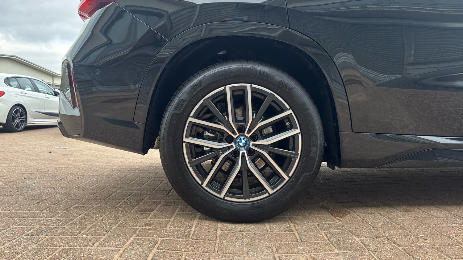 Used BMW X1 2025 for sale - 77068961: Photo 46