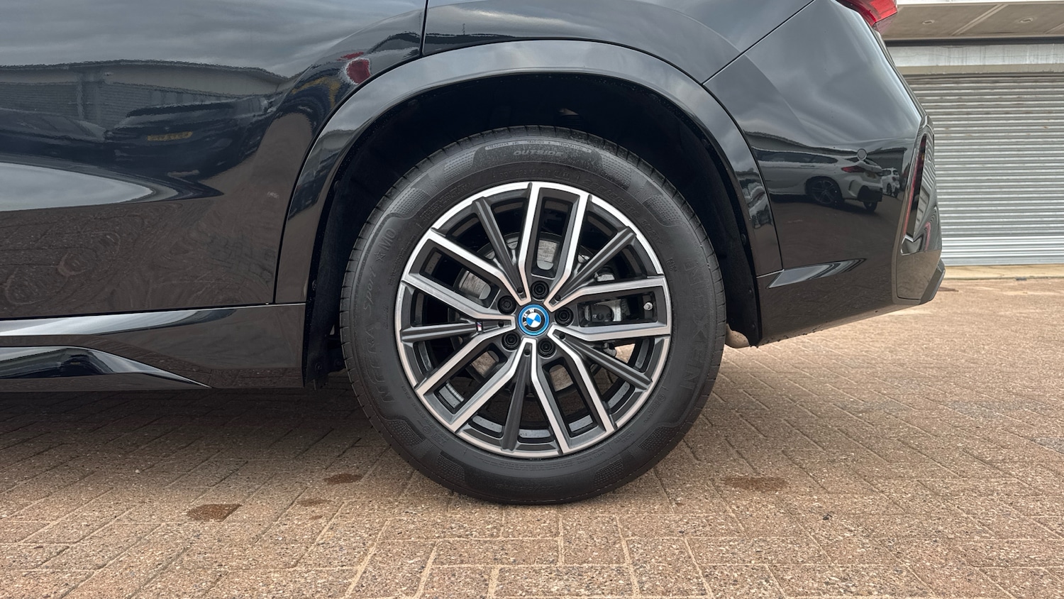 Used BMW X1 2025 for sale - 77068961: Photo 47